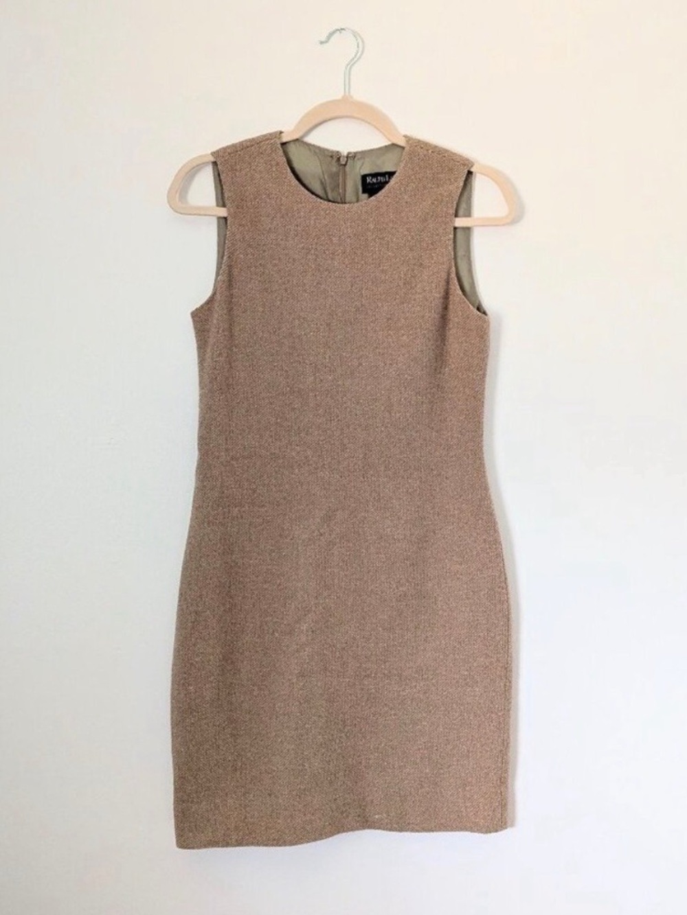 Women’s Ralph Lauren Black Label Dress